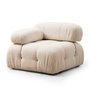 Atelier Del Sofa Bubble L1 - Cream Bouclette